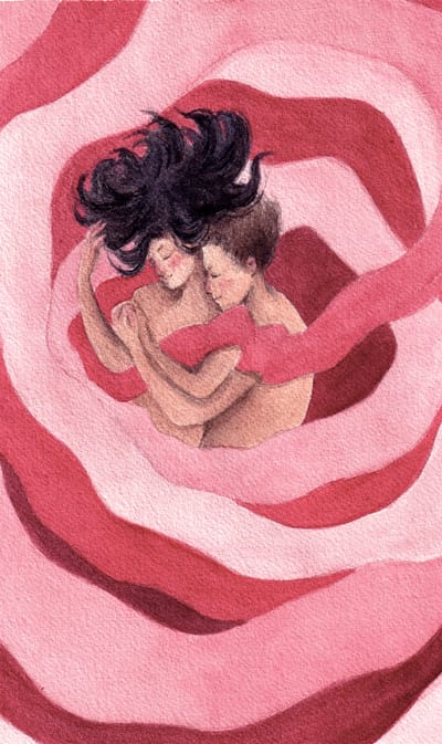 PARU EN 2021 : L&#039;Oracle du présent de Aurélie Olivier image