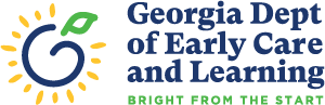 Link: Georgia Department of Early Care and Learning (DECAL) Bright from the Start