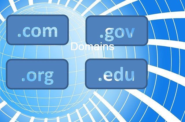 Domain Registration