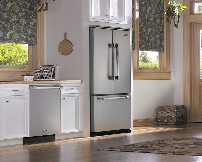 Refrigerator Repair