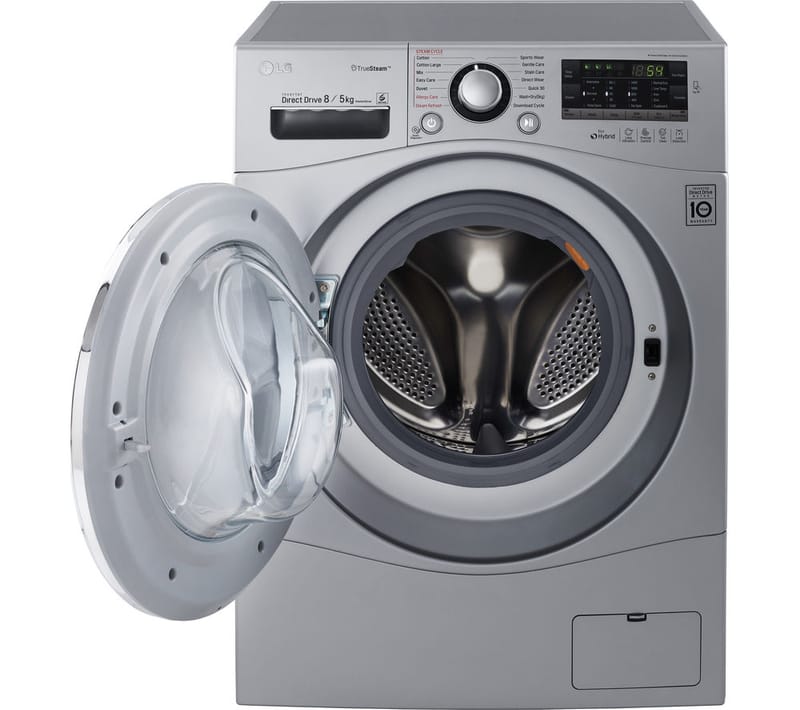 Washer Repair