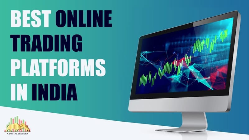 Which is the Best Online Trading Platform in India 2020? - Alankit.in