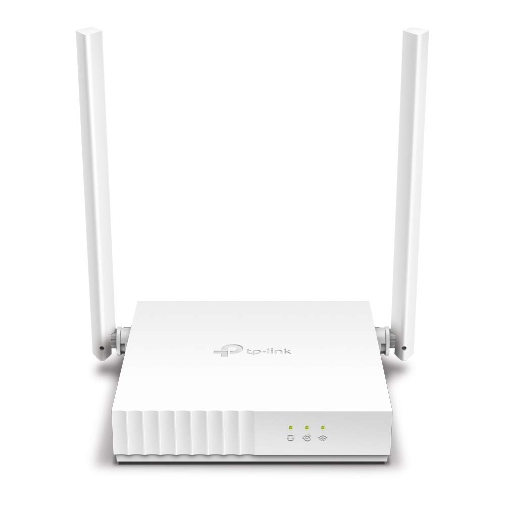 TP-Link TL-WR820N 300 Mbps Speed Wireless WiFi Route TP-Link TL-WR820N 300 Mbps Speed Wireless WiFi Route