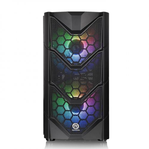 Thermaltake Commander C36 TG ARGB Edition