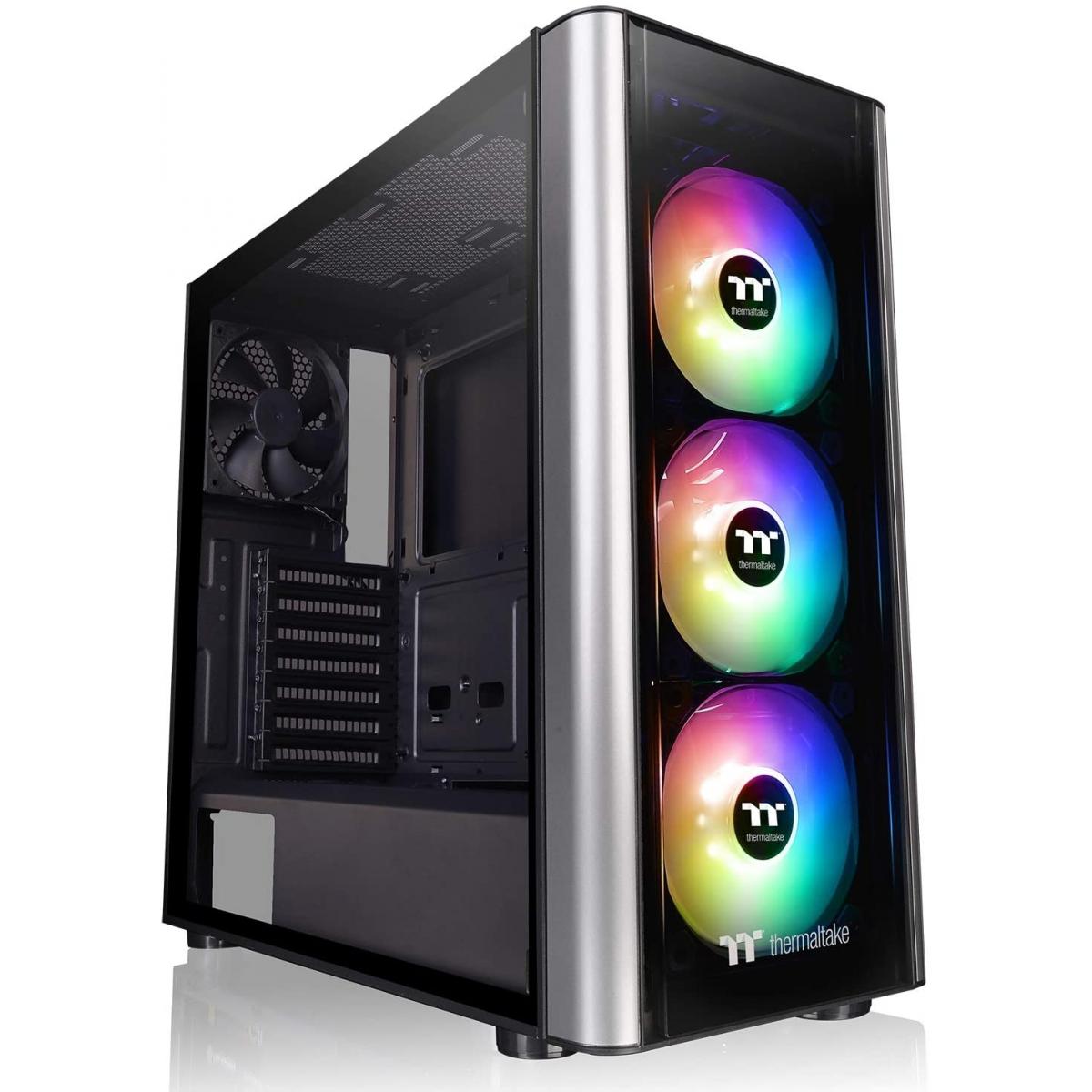 Thermaltake Level 20 MT ARGB Mid Tower Computer Case