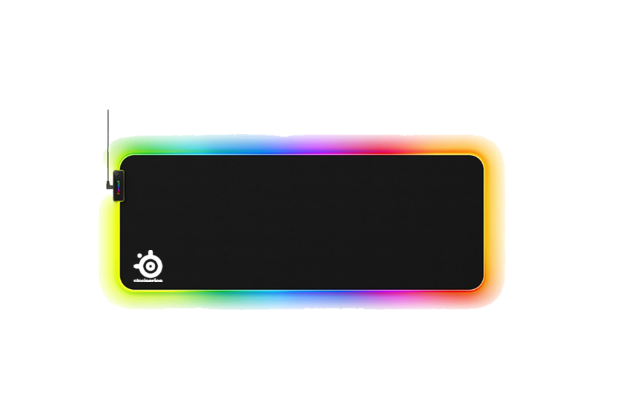 RGB LARGE MOUSE PAD