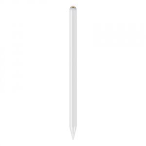 Choetech HG04-WH universal pin Digital 4th Gene Anti-Mistouch Stylus Pen for Apple iPad White