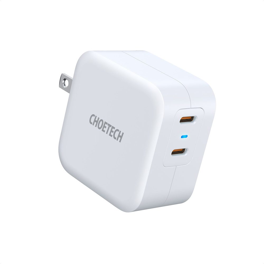 Choetech 40W Dual Fast USB C Charger