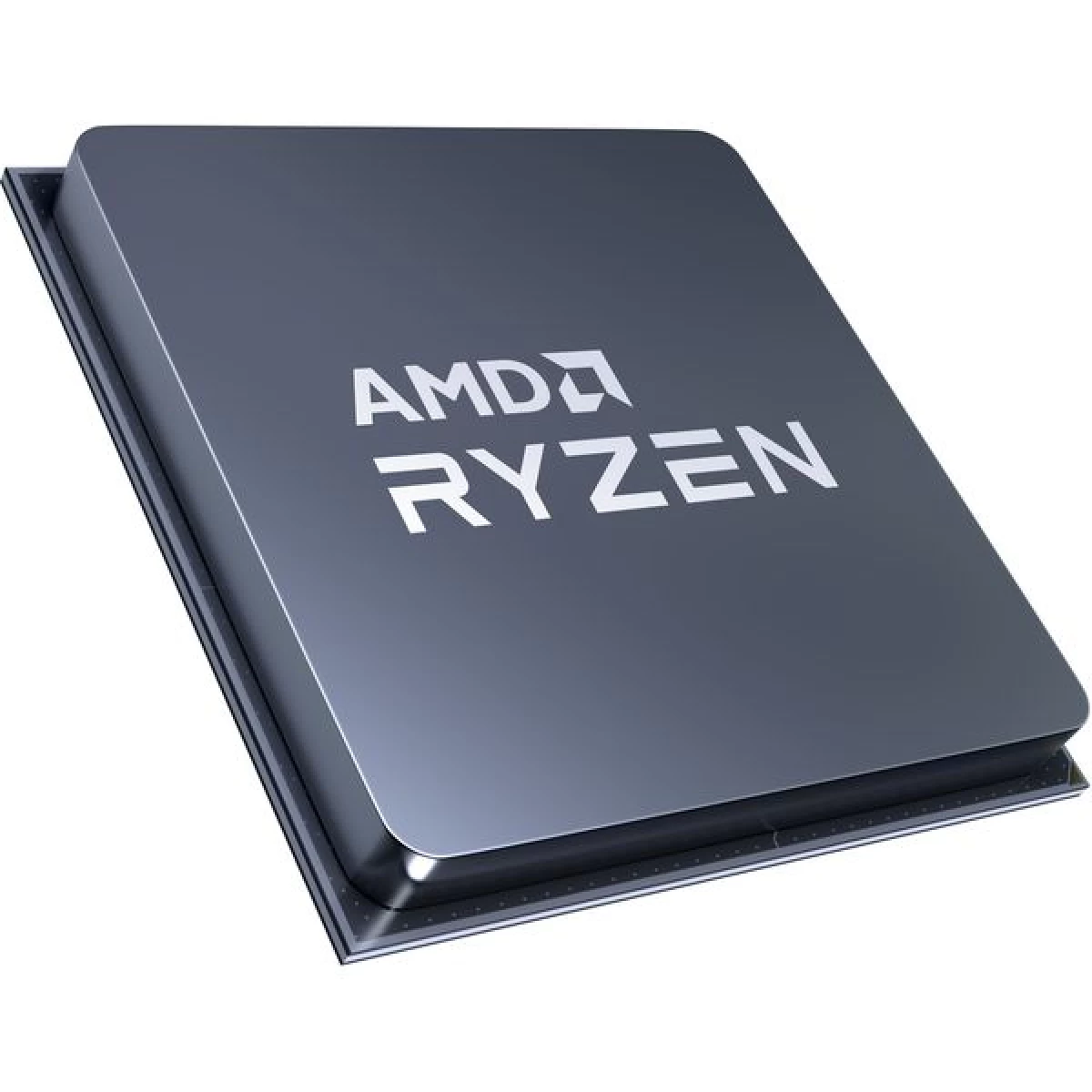 AMD RYZEN 5 5600G 6-Core up to 4.4 GHz / VEGA 7 Graphic , Tray