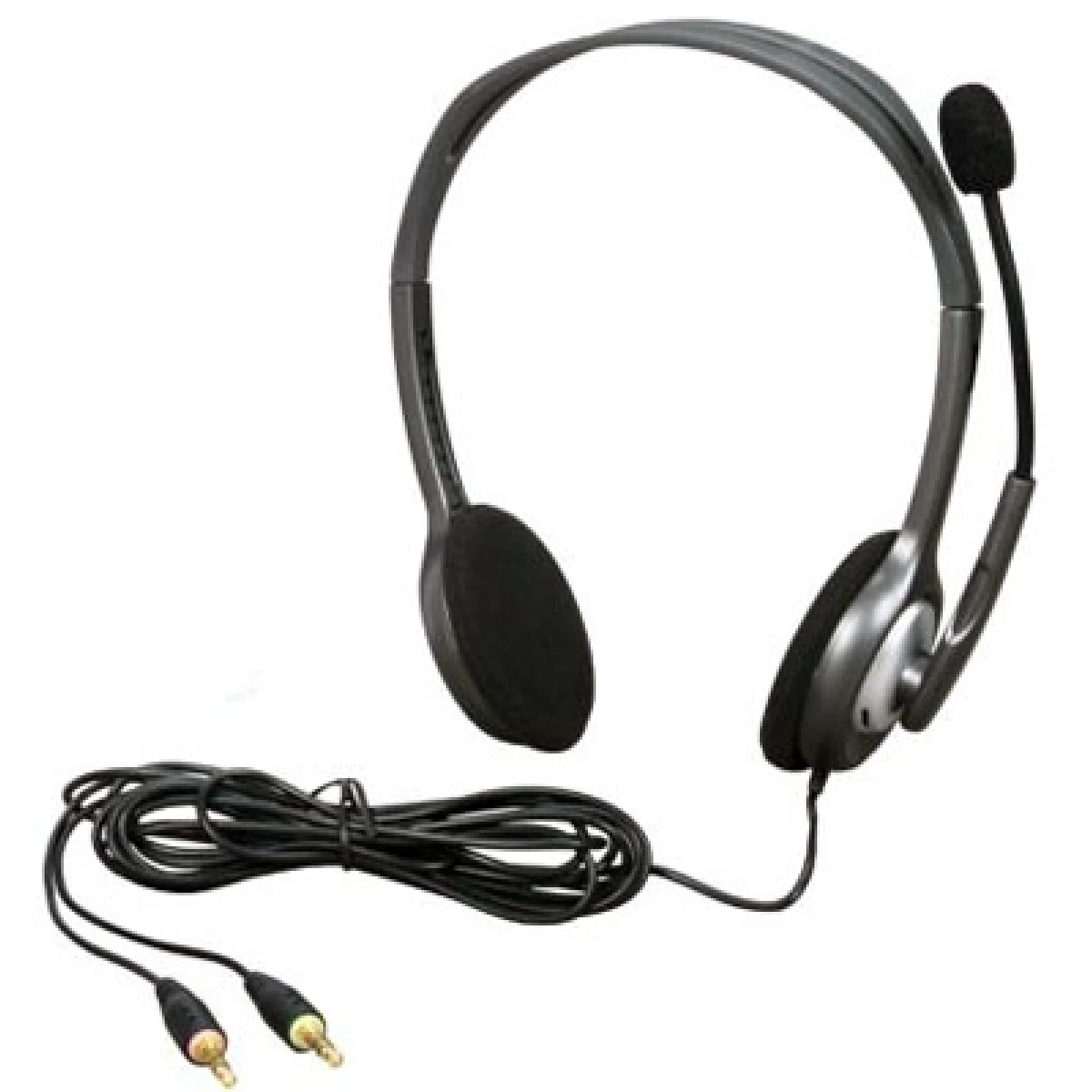 Logitech H110 Stereo Headset