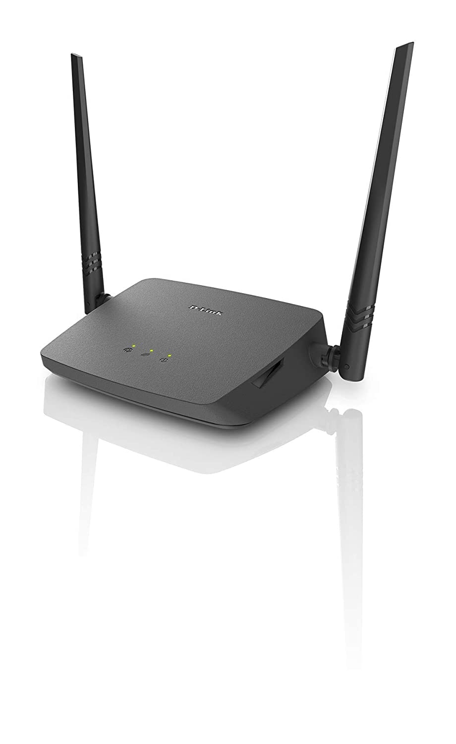 D-Link DIR-615 Wi-fi Ethernet-N300 Single band 300Mbps RouterAbout this item