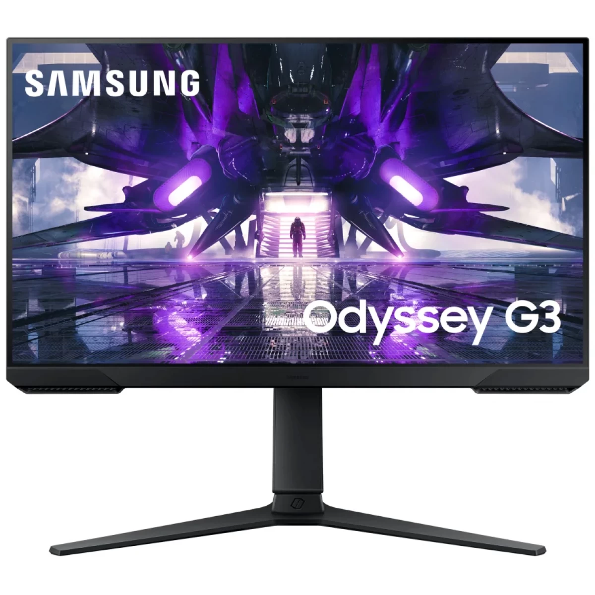 SAMSUNG Odyssey G3 24