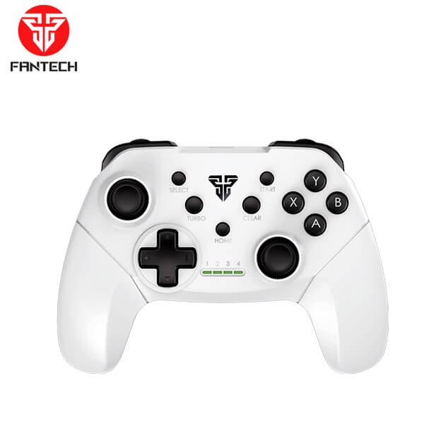 FANTECH SHOOTER II WGP13 GAMING CONTROLLER – WHITE