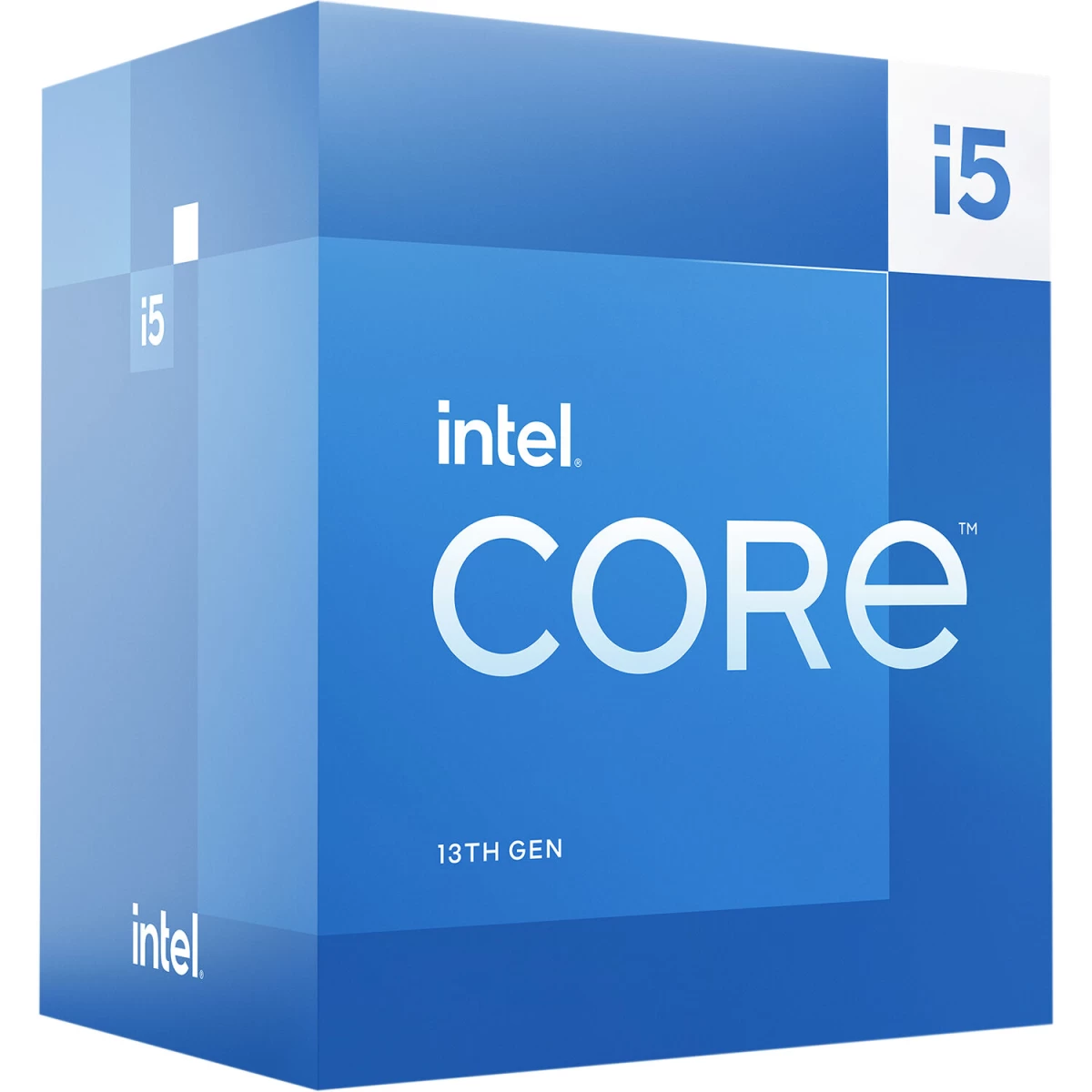 Intel NEW 13Gen Core i5-13400F 10-Cores up to 4.6GHz L2+L3 29.5MB Cache , Box