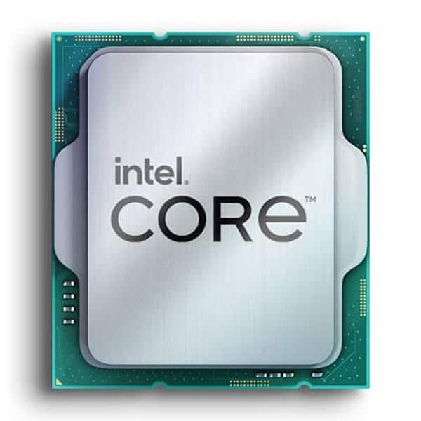 Intel Core I5-13400F 10-Core Processor – Tray