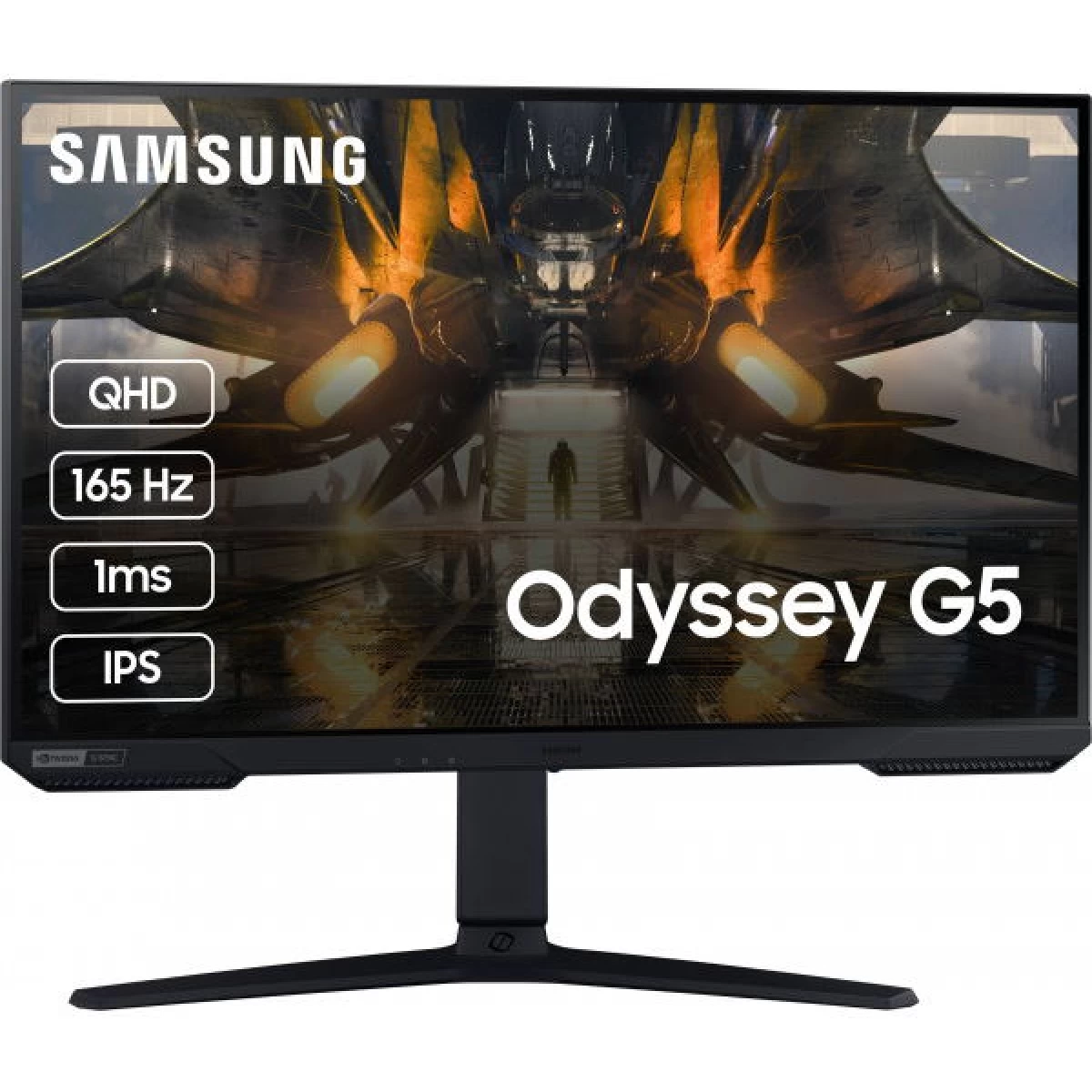 Samsung Odyssey (G50A)  27