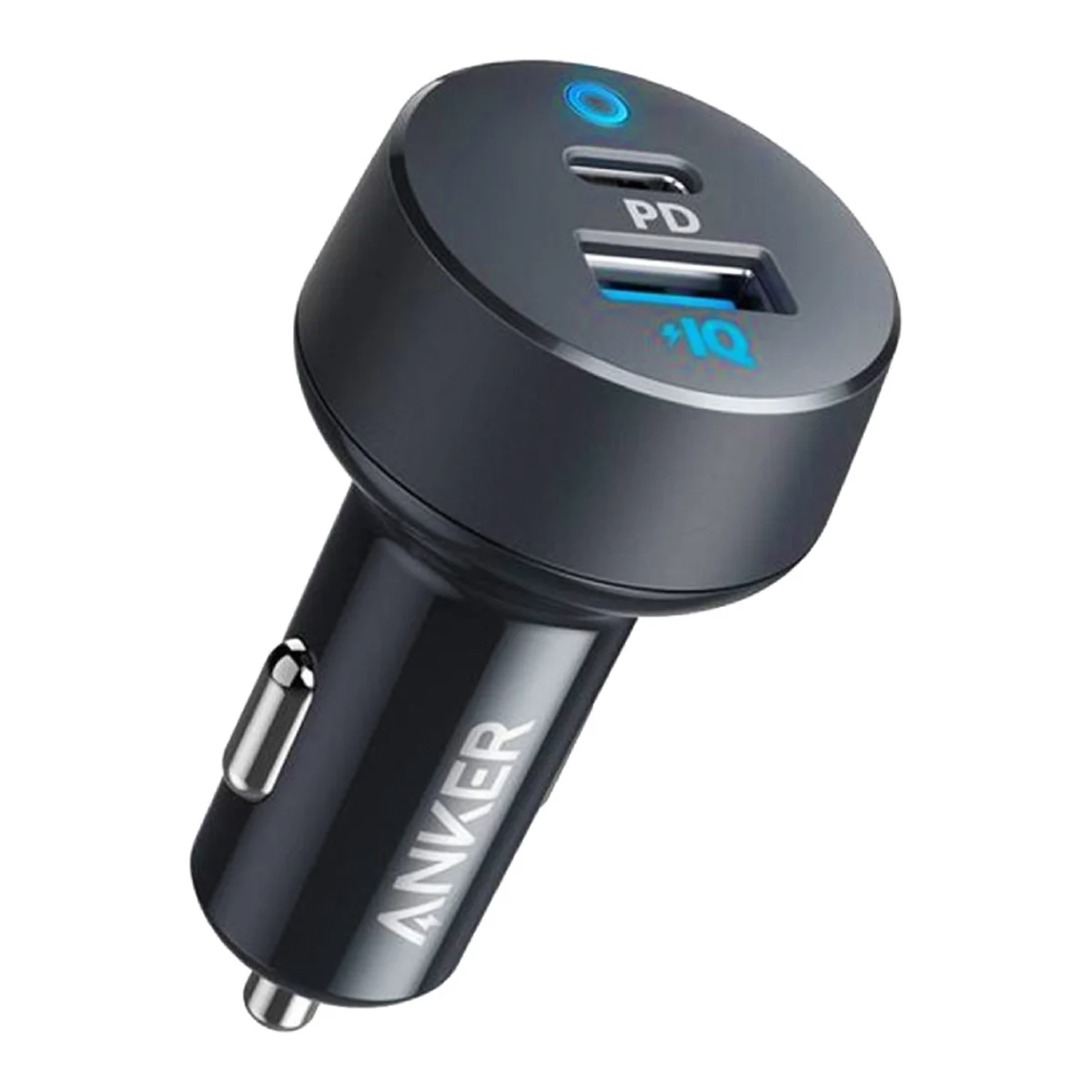 Anker PowerDrive PD+ 2 35W USB C Car Charger