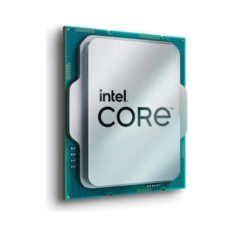 Intel Core i5-14400F Up To 4.7GHz, 14TH Gen CPU Processor 10 Cores -TRAYGo beyond performance with Intel Core processors.Designed for the needs of today’s gamers.