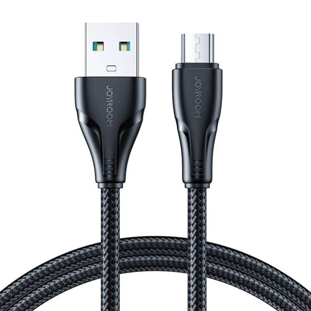 Joyroom Surpass Series Fast Charging Data Cable 1.2m