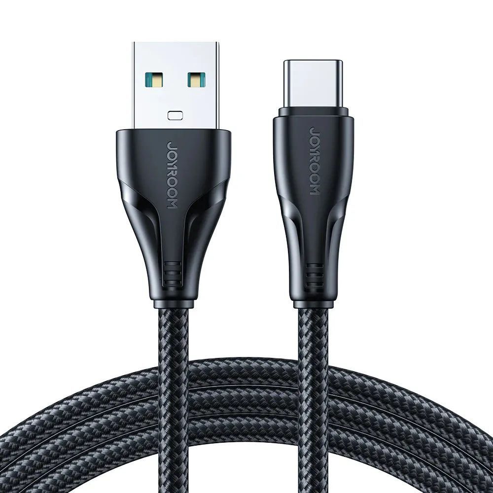 JOYROOM A11 2.4A FAST CHARGING DATA CABLE TYPE-C