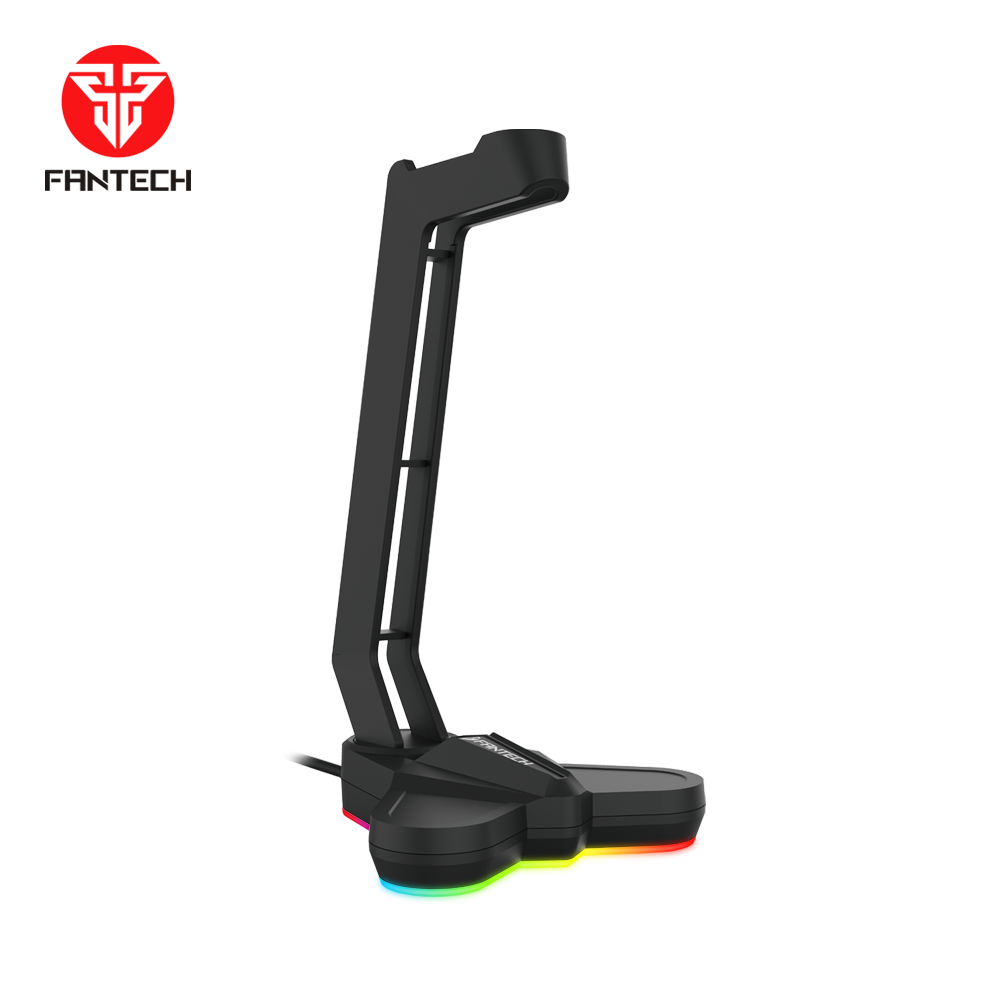 FANTECH AC3001S RGB HEADSET STAND