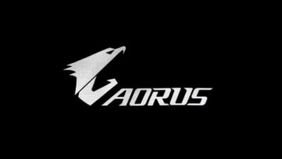 AORUS