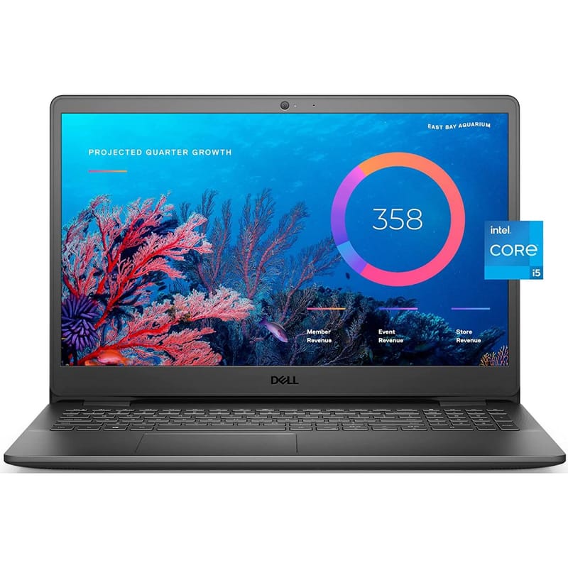 DELL - DELL Vostro 3500 i5（第11世代）／8GB／SSD256GB Amazon.com: Dell Vostro 3500 Laptop | 15.6