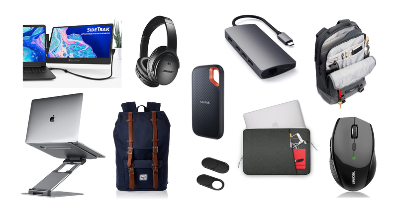 Laptop Accessories - The Professional For Computers
