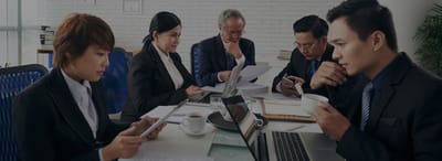 5 Ways a Personal Injury Lawyer can Determine Fault in a Accident