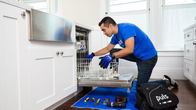 Appliance Repair
