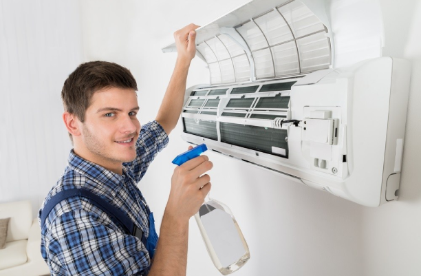 Ac Repair And Service