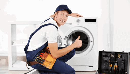 Washing Machine Repair