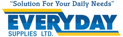 EVERYDAY SUPPLIES LTD