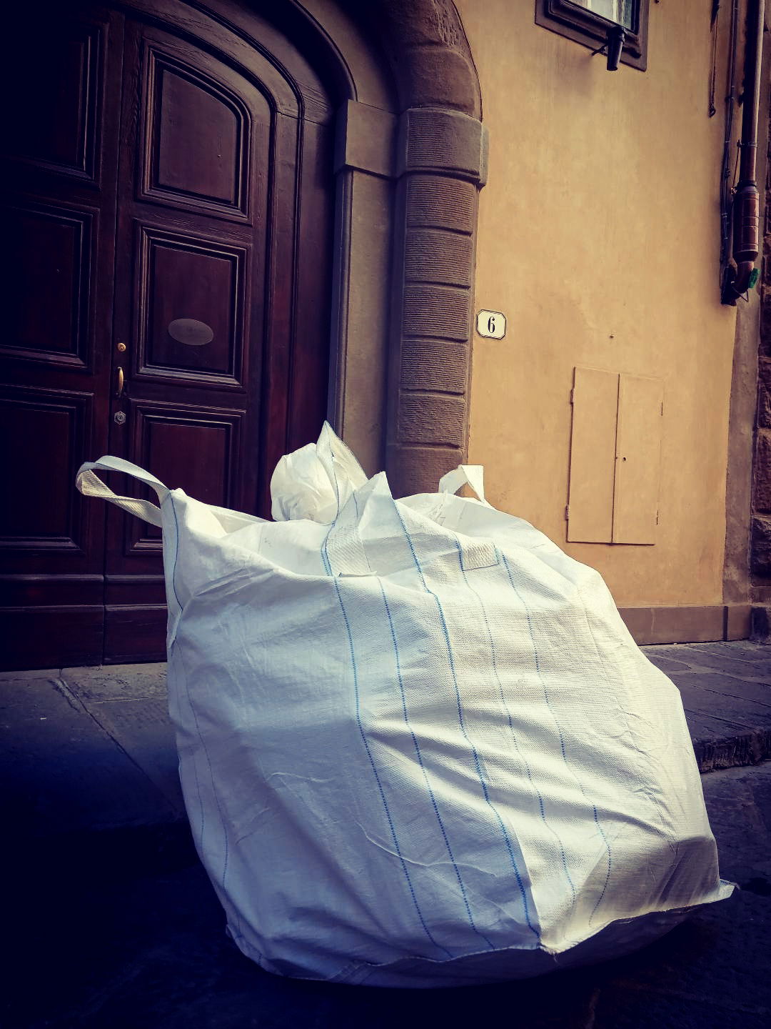 trash firenze