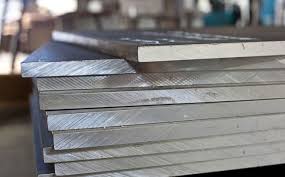 Supply Of Structural  & Plant Processing Steel