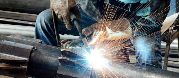 Manufacturing & Steel Fabrication