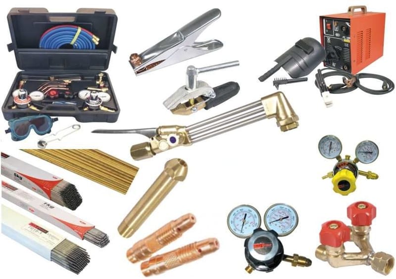 Supply of Industry Standard Tools & Consumables