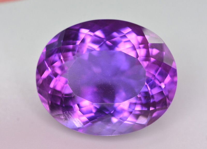 February - Amethyst