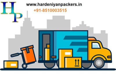 Packers and Movers Call: +91-8510003515 image