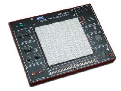MULTIMETER - ITEC-EDU