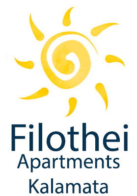 Filothei Apartments Kalamata