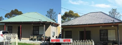 Tip To Understand Why The Roof Restoration Is Enough Necessary For The Home Safety image