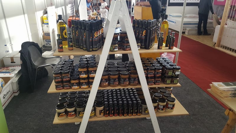 Perché scegliere i prodotti Yachanas?