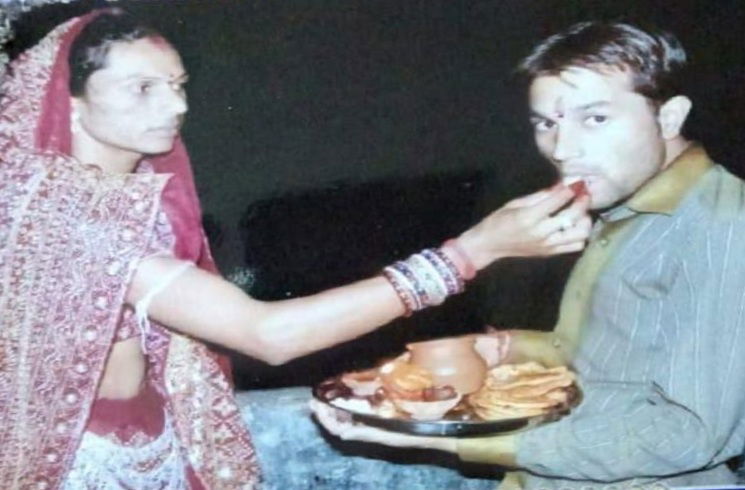 8 सालों से पत्नी बनकर रही, मौत के बाद आई पोस्टमार्टम रिपोर्ट में हुए हैरतअंगेज खुलासे से लोग चकित           : पुष्पेंद्र यादव