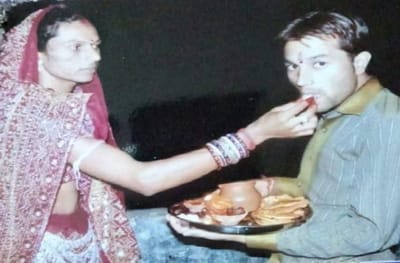 8 सालों से पत्नी बनकर रही, मौत के बाद आई पोस्टमार्टम रिपोर्ट में हुए हैरतअंगेज खुलासे से लोग चकित           : पुष्पेंद्र यादव