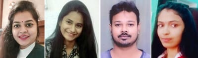 भ्राता दिवस (ब्रदर्स डे) को लेकर नगर के युवाओं की प्रतिक्रियाएं