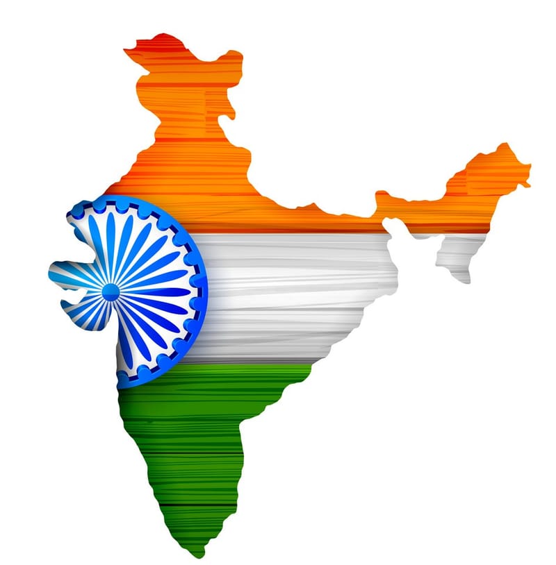 कितने देशभक्त हैं हम: एक मूल्यांकन - अनिल शिवहरे