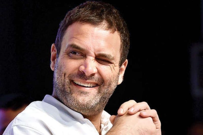 सुरभि पड़ताल: अहम मौकों पर ही राहुल गांधी क्यों जाते हैं विदेश: अनिल शिवहरे