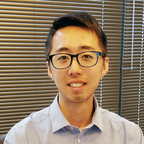 PhD 2021F: Liyan Xu