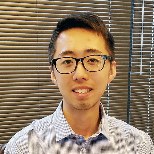 PhD 2022F: Liyan Xu